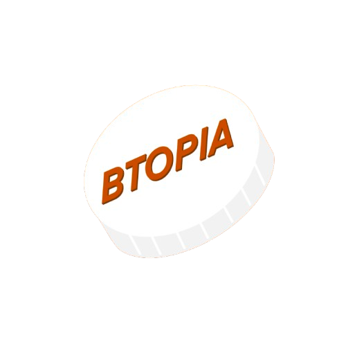 Beratopia Logo